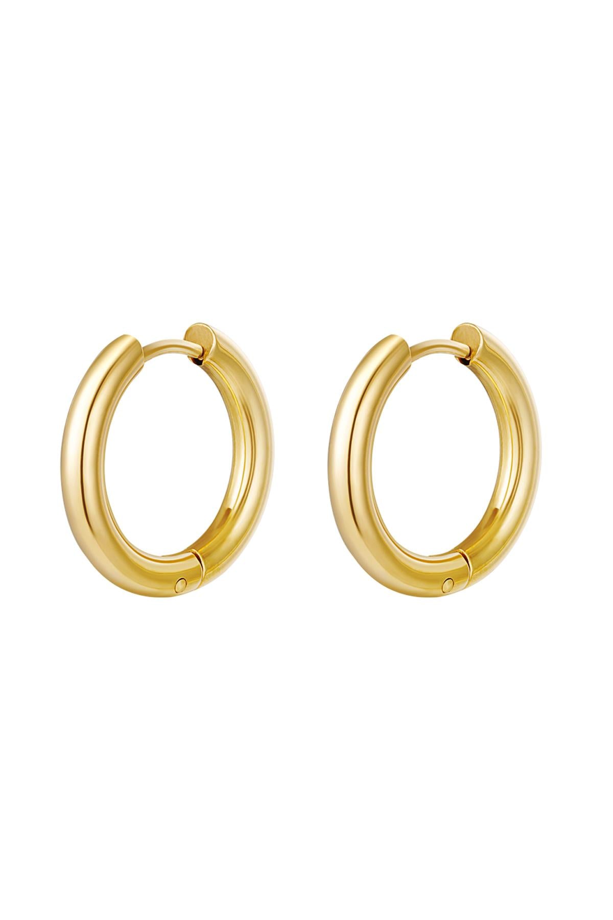 Everly Hoops