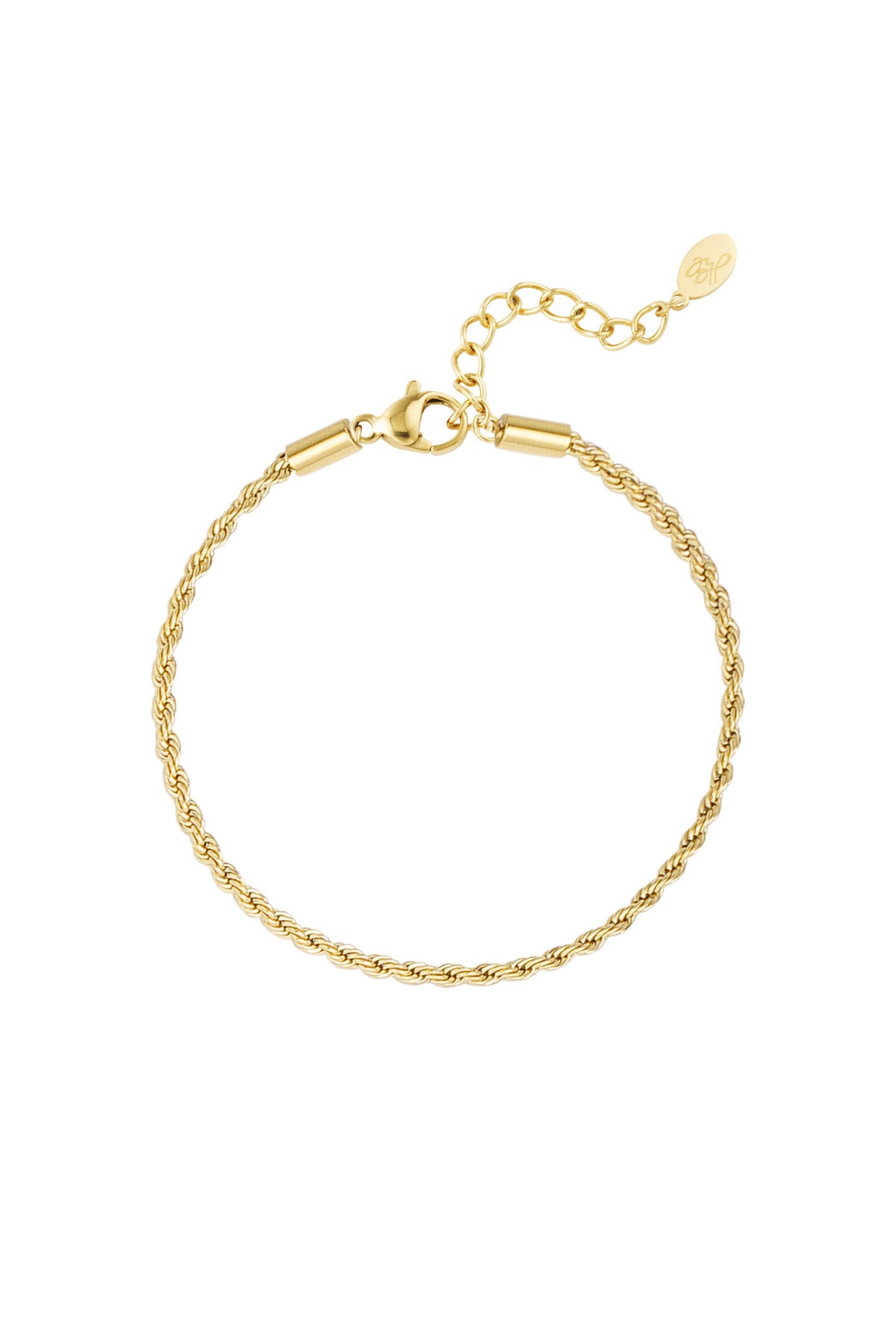 Línea armband