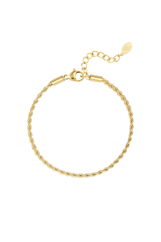Línea armband