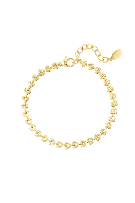 Amore bracelet