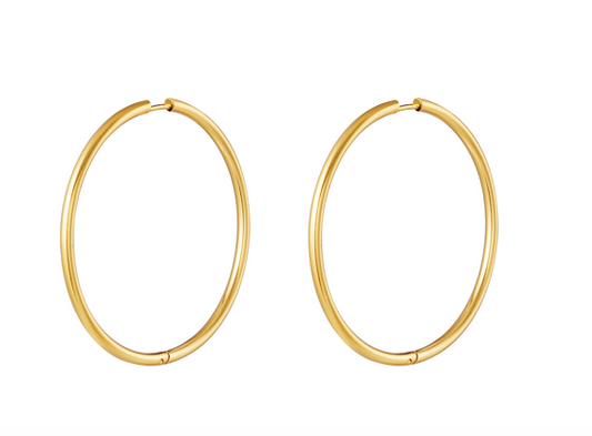 Perfect Hoops
